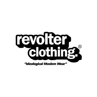 Revolter Clothing